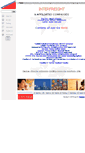 Mobile Screenshot of interfreight.net